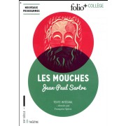  Les mouches  
