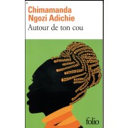  Autour de ton cou 