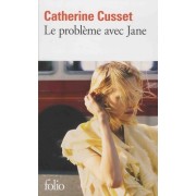  Le problème avec Jane - Texte révisé par l'auteur  