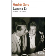  Lettre à D. ; histoire d'un amour 