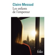 Les enfants de l'empereur 