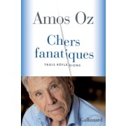  Chers fanatiques - Trois réflexions  