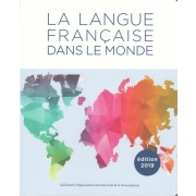  La langue française dans le monde 2015-2018  