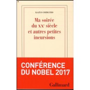  Ma soirée du XXe siècle et autres petites incursions 