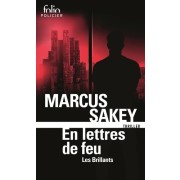  Les Brillants Tome 3  