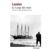  Le loup des mers  