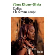  L'adieu à la femme rouge  