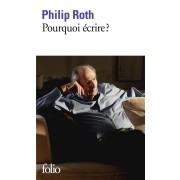 Pourquoi écrire ?  