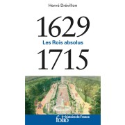  Les rois absolus (1629-1715)  