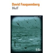  Bluff  