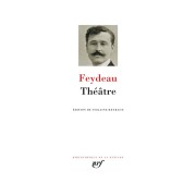  Théâtre  