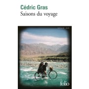  Saisons du voyage 