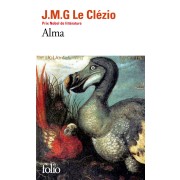  Alma 