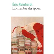  La chambre des époux  