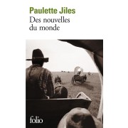  Des nouvelles du monde 