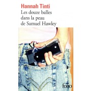  Les douze balles dans la peau de Samuel Hawley 
