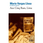  Aux Cinq Rues, Lima  
