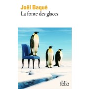  La fonte des glaces  