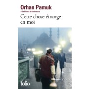 Cette chose étrange en moi 