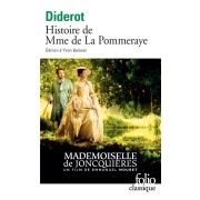  Histoire de Mme de La Pommeraye ; sur les femmes 