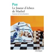  Le joueur d'échecs de Maelzel 