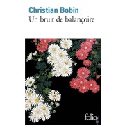  Un bruit de balançoire 