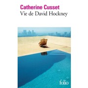  Vie de David Hockney  