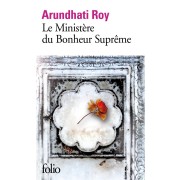  Le ministère du Bonheur Suprême 