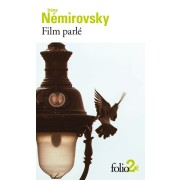  Film parlé  