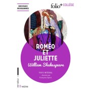  Roméo et Juliette  