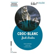  Croc-Blanc  