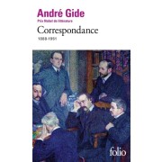  Correspondance - 1888-1951  