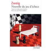  Nouvelle du jeu d'échecs 