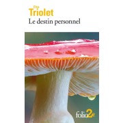  Le destin personnel - Suivi de La belle épicière  