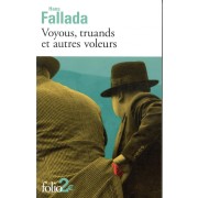  Voyous, truands et autres voleurs 