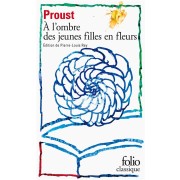  à l'ombre des jeunes filles en fleurs 