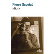  Idiotie  