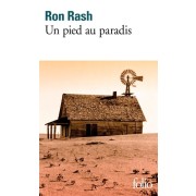  Un pied au paradis  