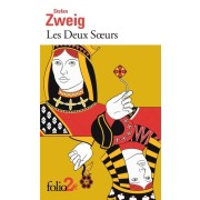  Les deux soeurs précédé de Une histoire au crépuscule  