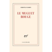  Le muguet rouge  