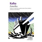  Amerika  