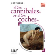  Des cannibales ; des coches 