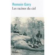  Les racines du ciel 