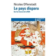  Le pays disparu - Sur les traces de la RDA  