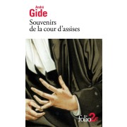  Souvenirs de la cour d'assises 