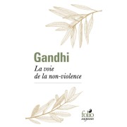  La voie de la non-violence 