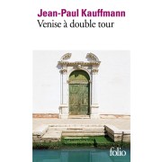  Venise à double tour 