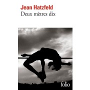 Deux mètres dix  