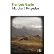  Marcher à Kerguelen 