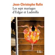  Les sept mariages d'Edgar et Ludmilla 